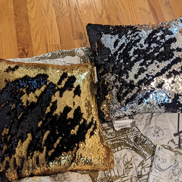 Paris theme bedding- twin - Picture 6 of 6